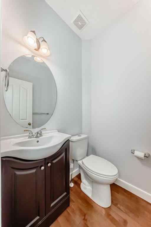 MLS® A2245748 - 77 Eversyde Close SW in Evergreen Calgary, Residential