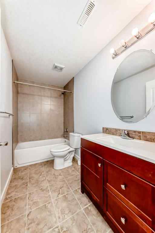 MLS® A2245748 - 77 Eversyde Close SW in Evergreen Calgary, Residential