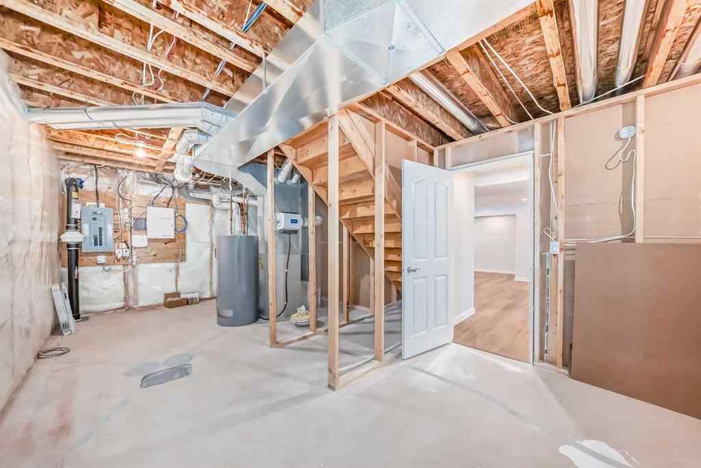 MLS® A2245748 - 77 Eversyde Close SW in Evergreen Calgary, Residential