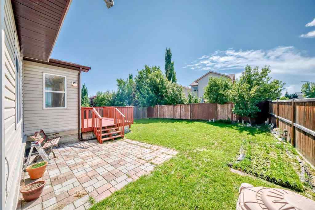 MLS® A2245748 - 77 Eversyde Close SW in Evergreen Calgary, Residential