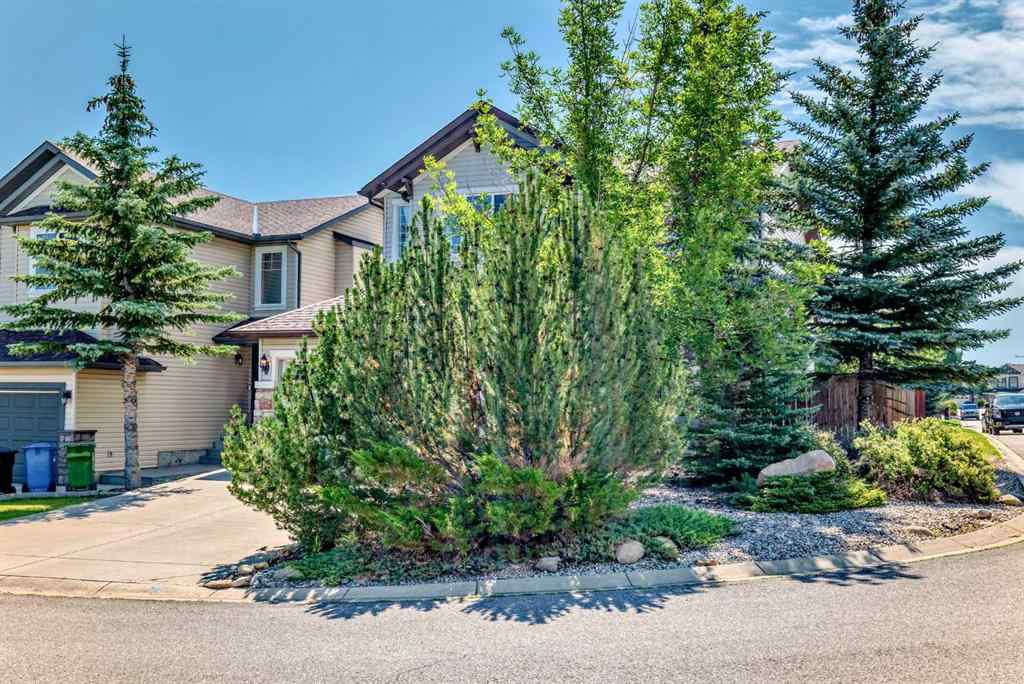 MLS® A2245748 - 77 Eversyde Close SW in Evergreen Calgary, Residential