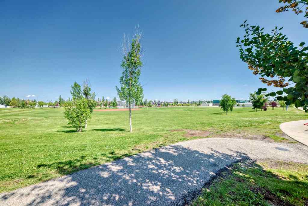 MLS® A2245748 - 77 Eversyde Close SW in Evergreen Calgary, Residential