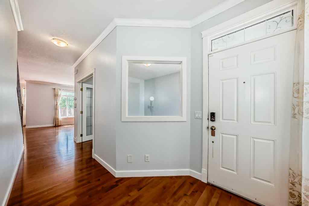MLS® A2245748 - 77 Eversyde Close SW in Evergreen Calgary, Residential