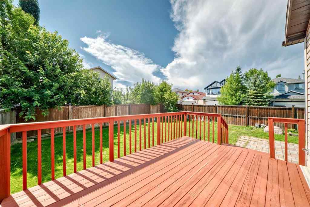 MLS® A2245748 - 77 Eversyde Close SW in Evergreen Calgary, Residential
