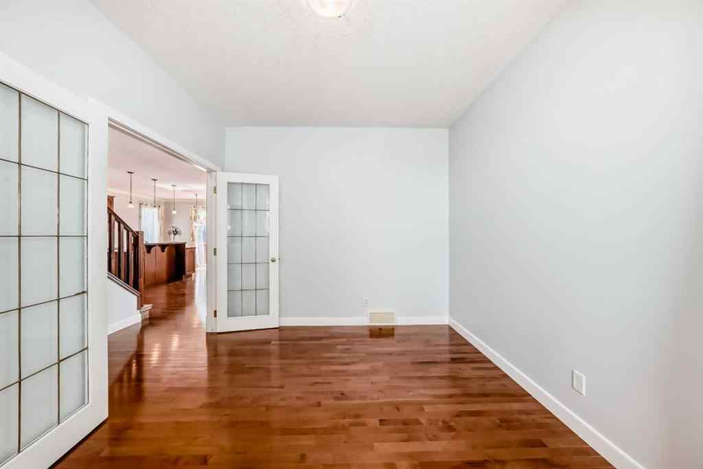 MLS® A2245748 - 77 Eversyde Close SW in Evergreen Calgary, Residential