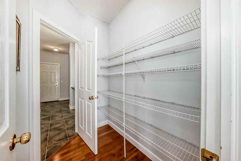 MLS® A2245748 - 77 Eversyde Close SW in Evergreen Calgary, Residential