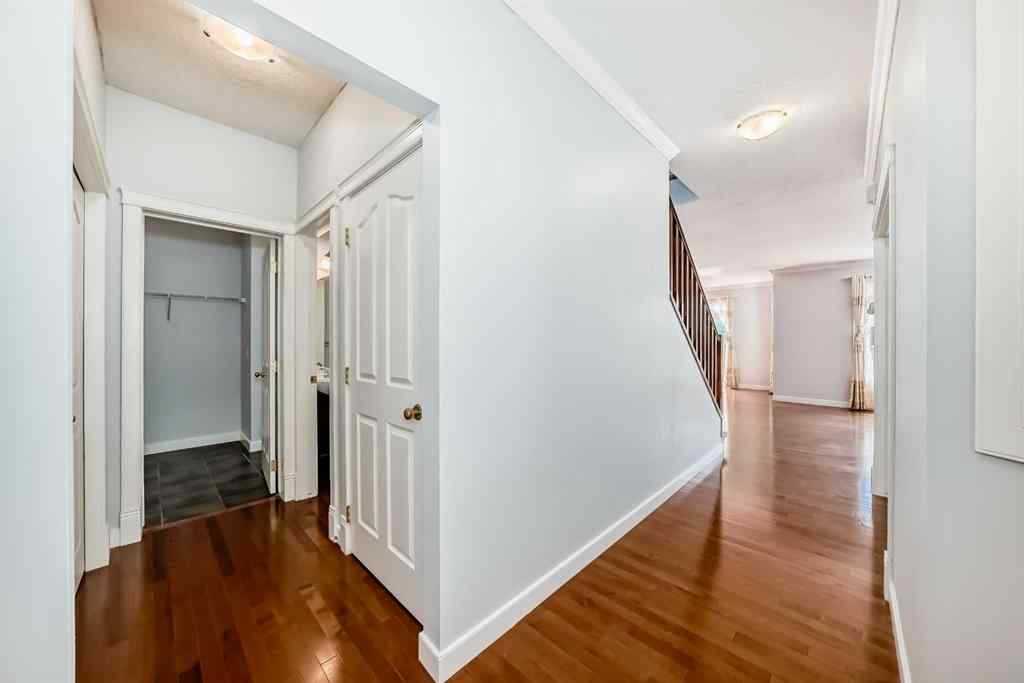 MLS® A2245748 - 77 Eversyde Close SW in Evergreen Calgary, Residential