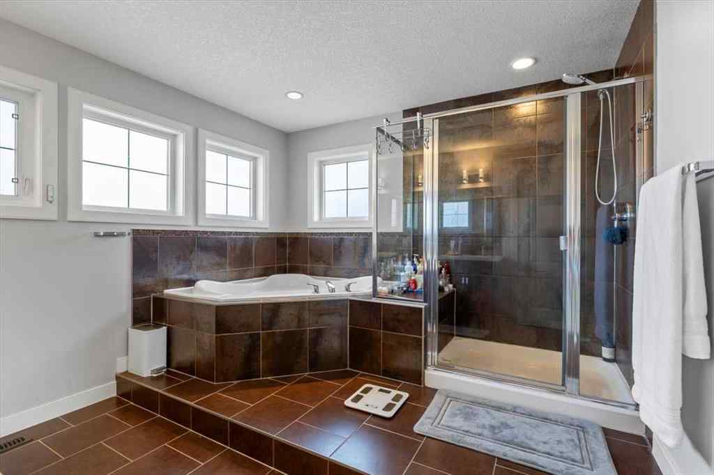 MLS® A2245751 - 13 Sage Hill Landing NW in Sage Hill Calgary, Residential