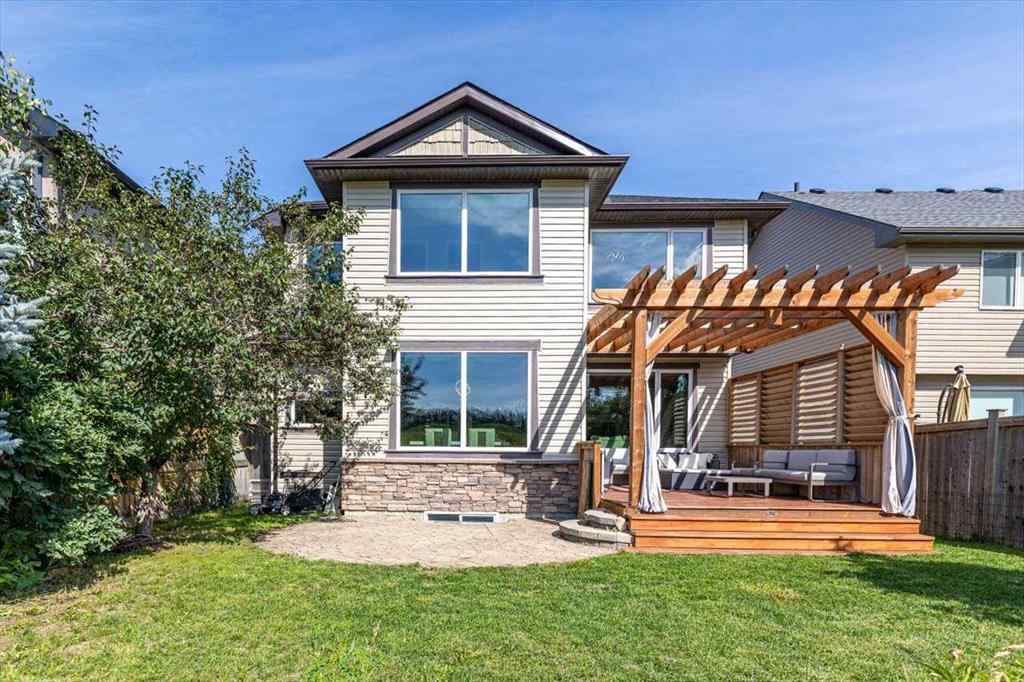 MLS® A2245751 - 13 Sage Hill Landing NW in Sage Hill Calgary, Residential
