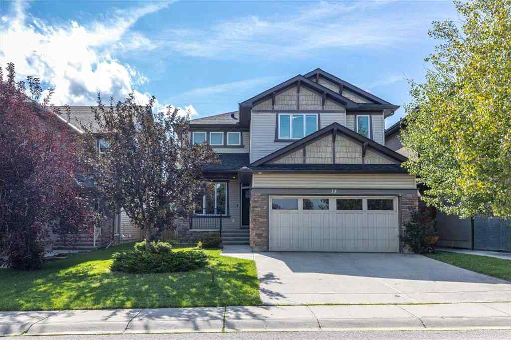 MLS® A2245751 - 13 Sage Hill Landing NW in Sage Hill Calgary, Residential