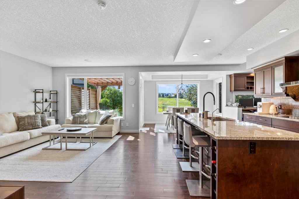 MLS® A2245751 - 13 Sage Hill Landing NW in Sage Hill Calgary, Residential