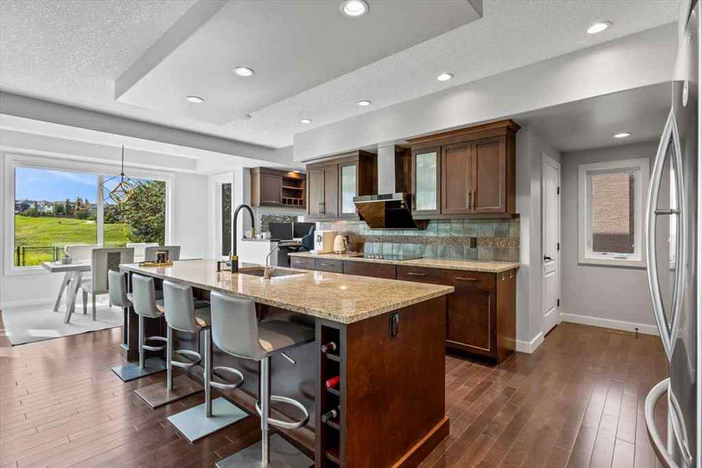 MLS® A2245751 - 13 Sage Hill Landing NW in Sage Hill Calgary, Residential