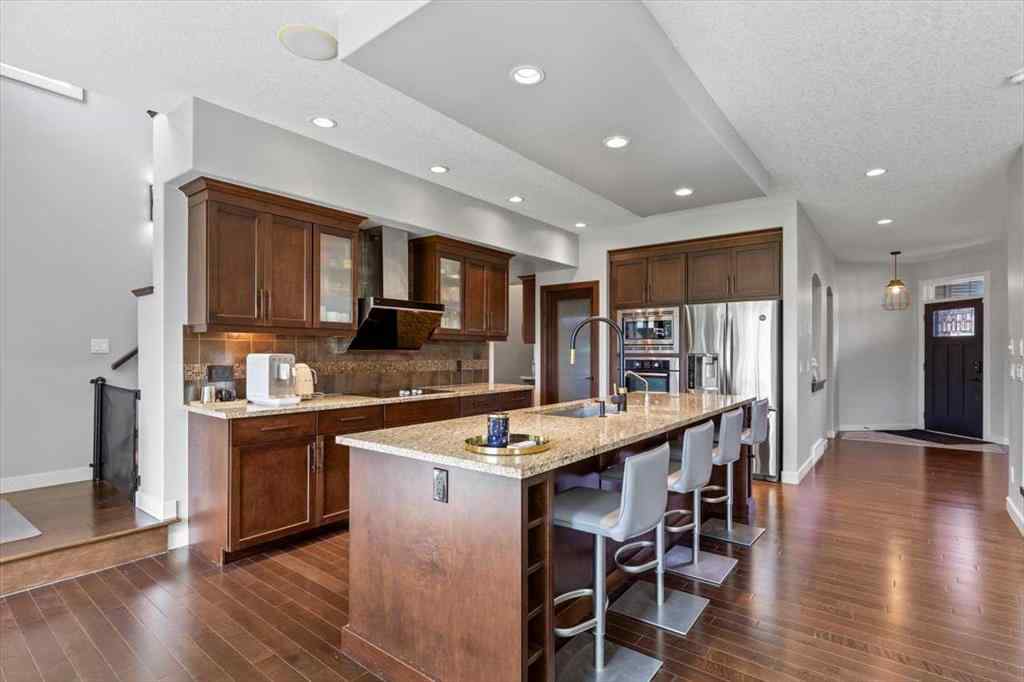 MLS® A2245751 - 13 Sage Hill Landing NW in Sage Hill Calgary, Residential