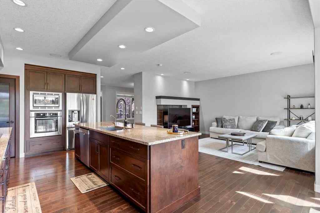 MLS® A2245751 - 13 Sage Hill Landing NW in Sage Hill Calgary, Residential