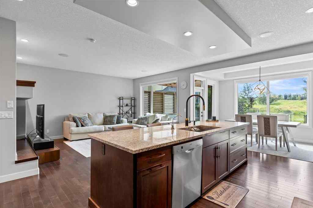 MLS® A2245751 - 13 Sage Hill Landing NW in Sage Hill Calgary, Residential
