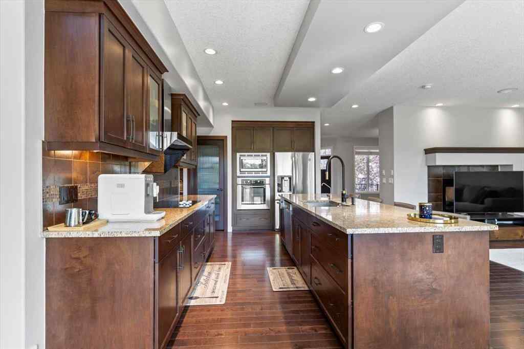 MLS® A2245751 - 13 Sage Hill Landing NW in Sage Hill Calgary, Residential
