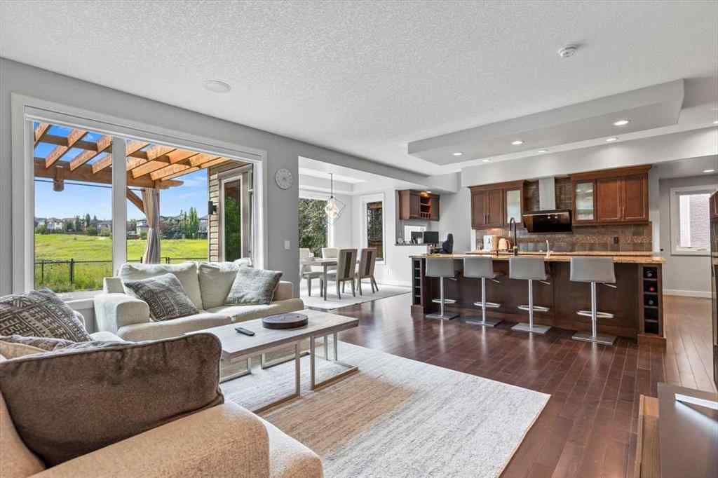 MLS® A2245751 - 13 Sage Hill Landing NW in Sage Hill Calgary, Residential