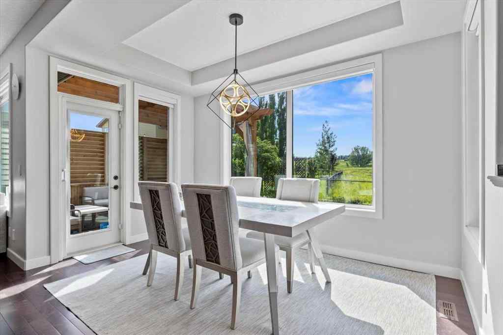 MLS® A2245751 - 13 Sage Hill Landing NW in Sage Hill Calgary, Residential