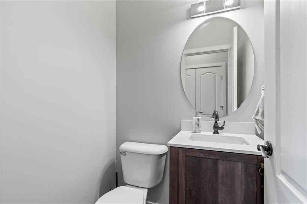 MLS® A2245751 - 13 Sage Hill Landing NW in Sage Hill Calgary, Residential