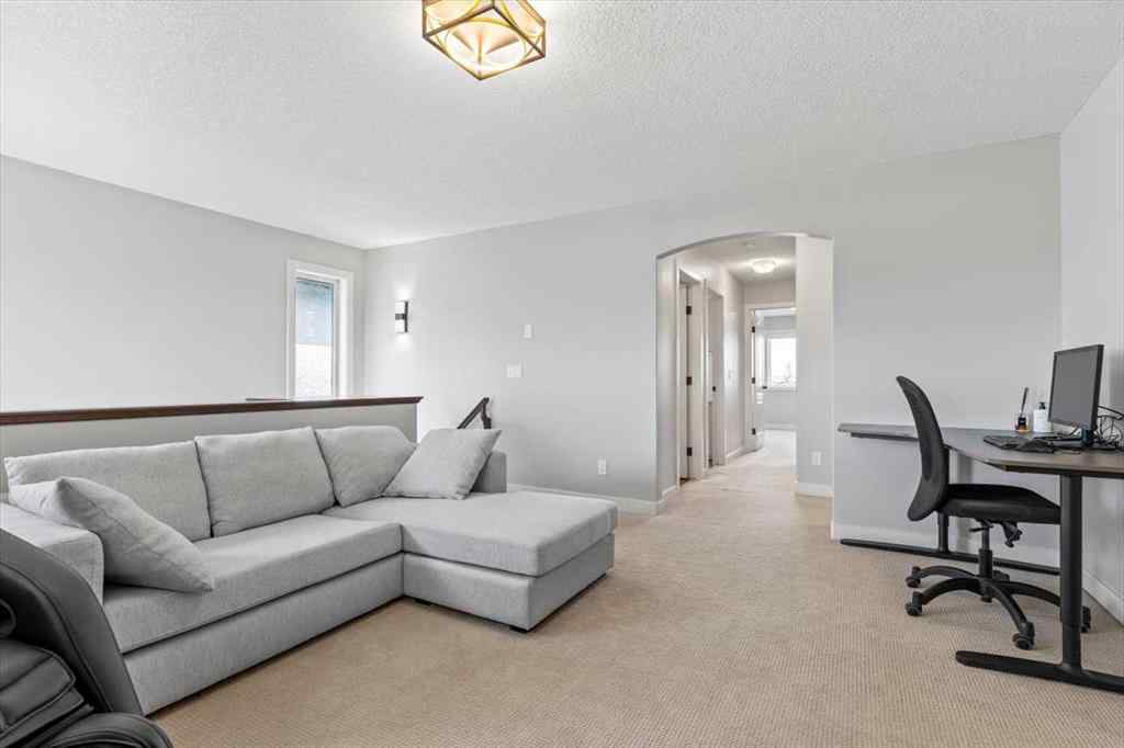 MLS® A2245751 - 13 Sage Hill Landing NW in Sage Hill Calgary, Residential