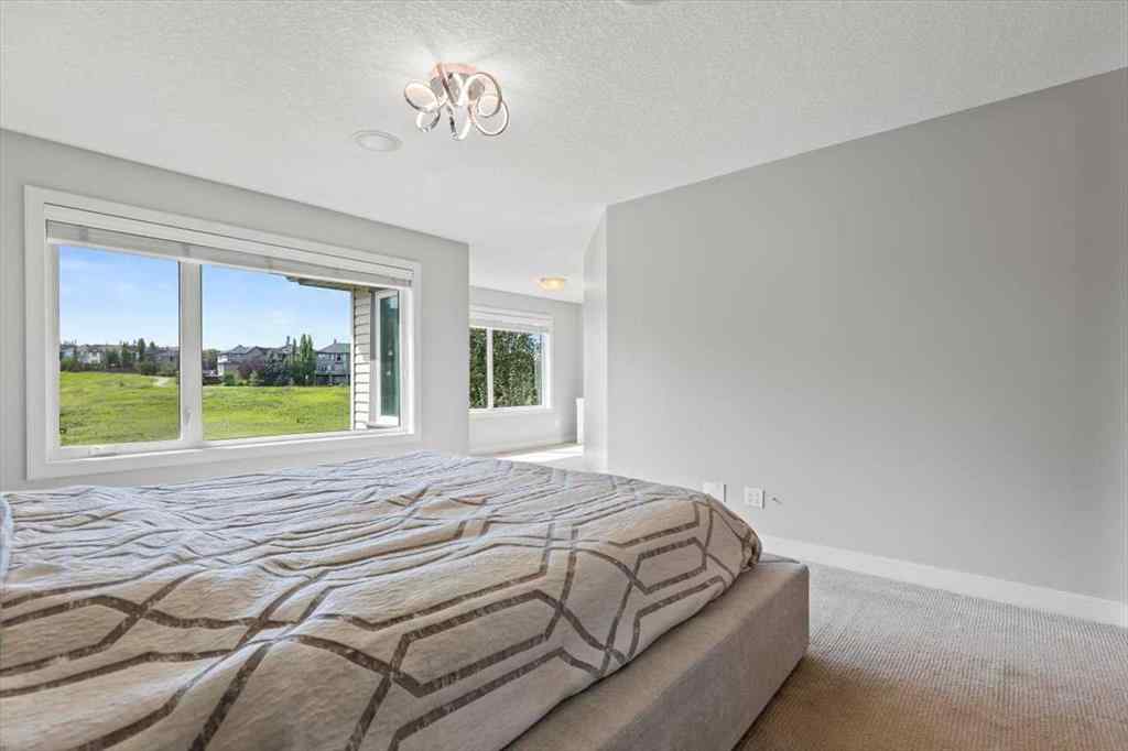 MLS® A2245751 - 13 Sage Hill Landing NW in Sage Hill Calgary, Residential