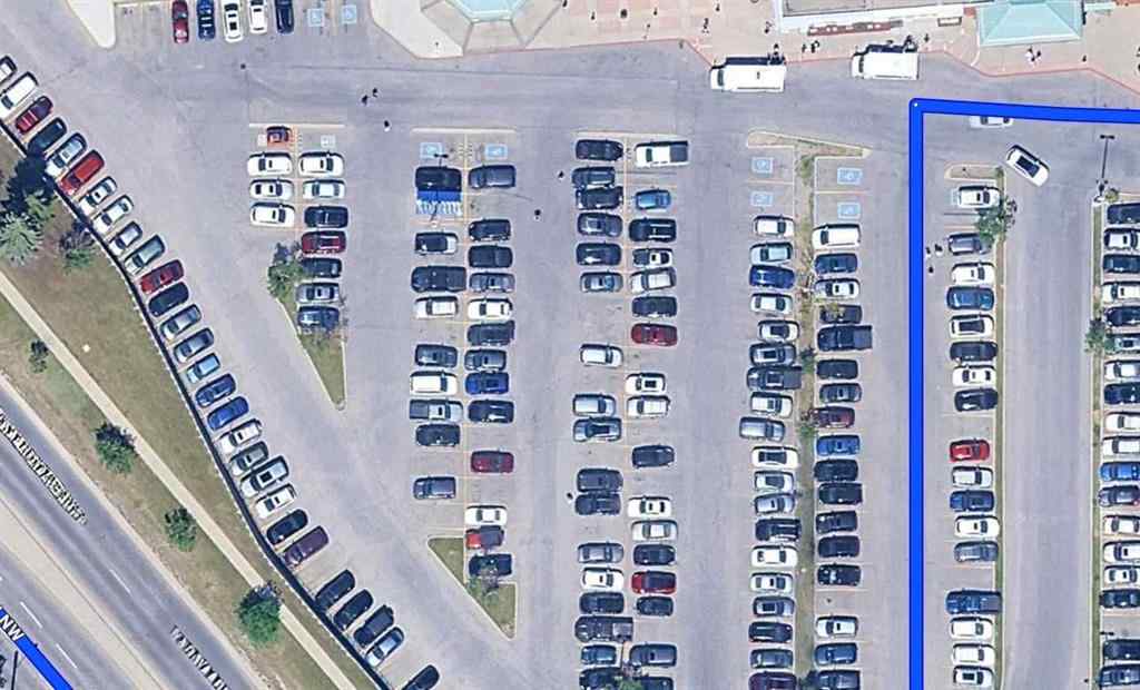 MLS® A2245752 - 123 Any  NW in Country Hills Village Calgary, Commercial