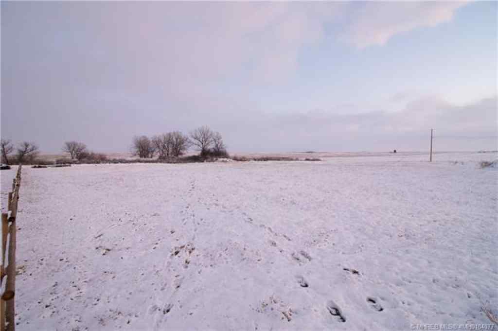 MLS® A2245757 - Unit #5 13027 Range Road 50   in NONE Rural Cypress County, Land
