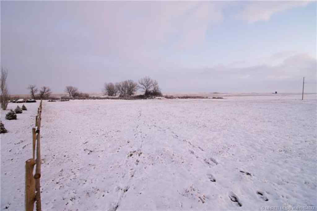 MLS® A2245757 - Unit #5 13027 Range Road 50   in NONE Rural Cypress County, Land