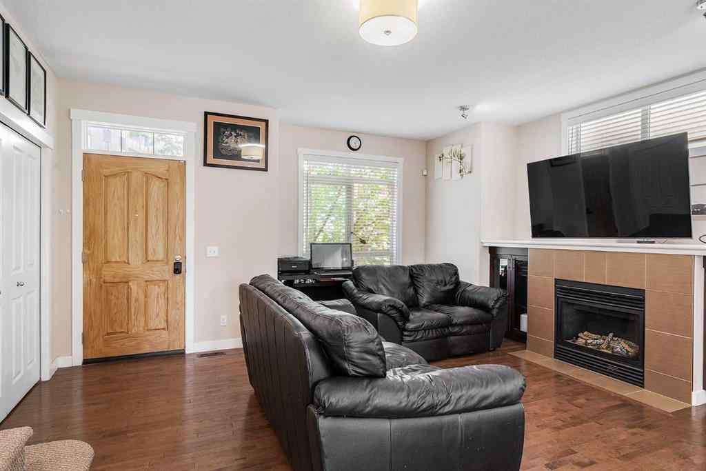 MLS® A2245758 - 103 Skyview Ranch Gardens NE in Skyview Ranch Calgary, Residential