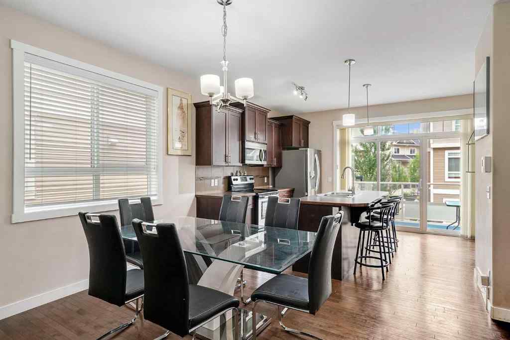 MLS® A2245758 - 103 Skyview Ranch Gardens NE in Skyview Ranch Calgary, Residential