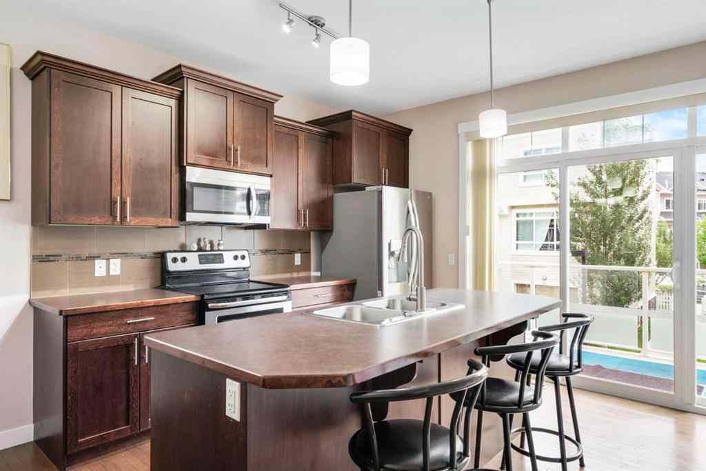 MLS® A2245758 - 103 Skyview Ranch Gardens NE in Skyview Ranch Calgary, Residential