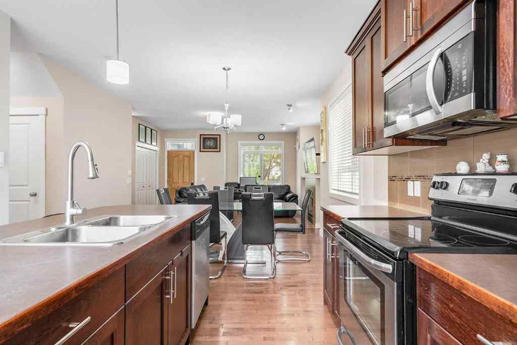 MLS® A2245758 - 103 Skyview Ranch Gardens NE in Skyview Ranch Calgary, Residential