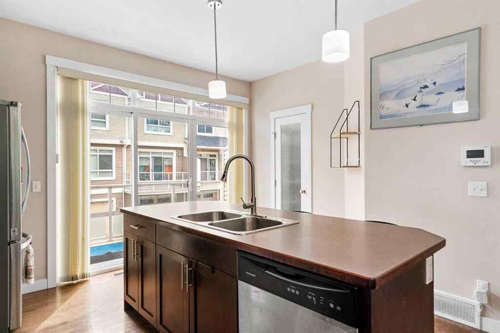 MLS® A2245758 - 103 Skyview Ranch Gardens NE in Skyview Ranch Calgary, Residential