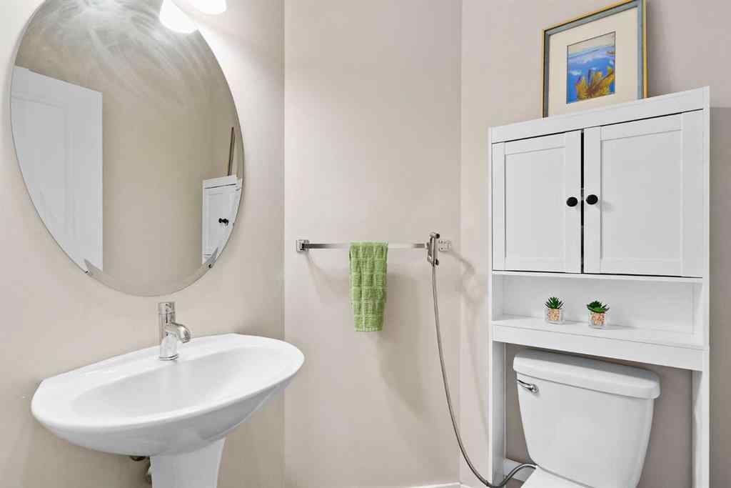 MLS® A2245758 - 103 Skyview Ranch Gardens NE in Skyview Ranch Calgary, Residential