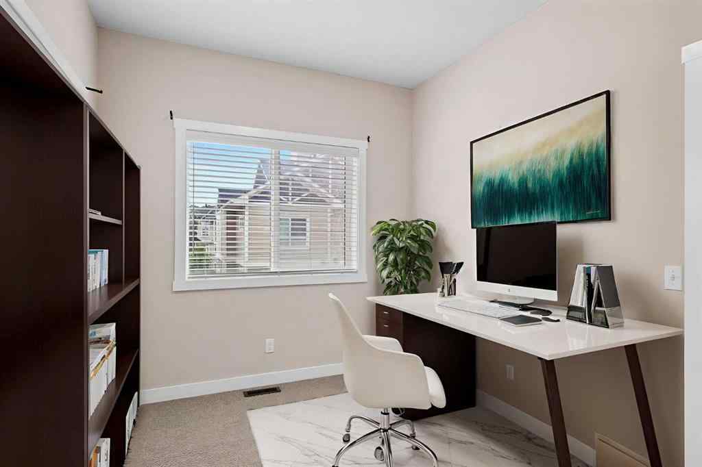 MLS® A2245758 - 103 Skyview Ranch Gardens NE in Skyview Ranch Calgary, Residential