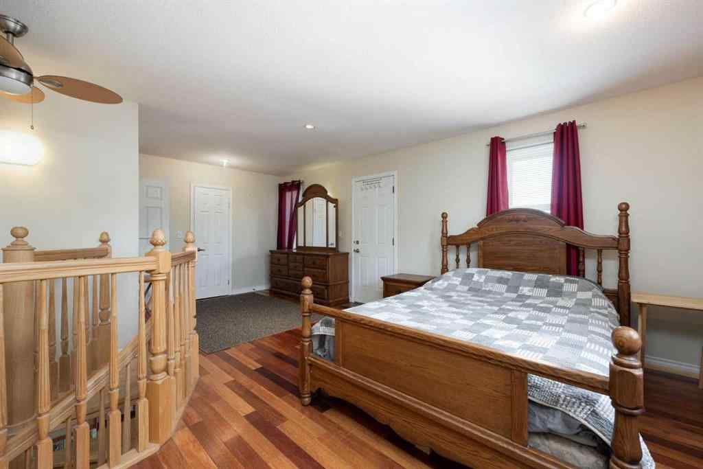 MLS® A2245761 - 313 Hillcrest Drive  in Thickwood Fort McMurray, Residential