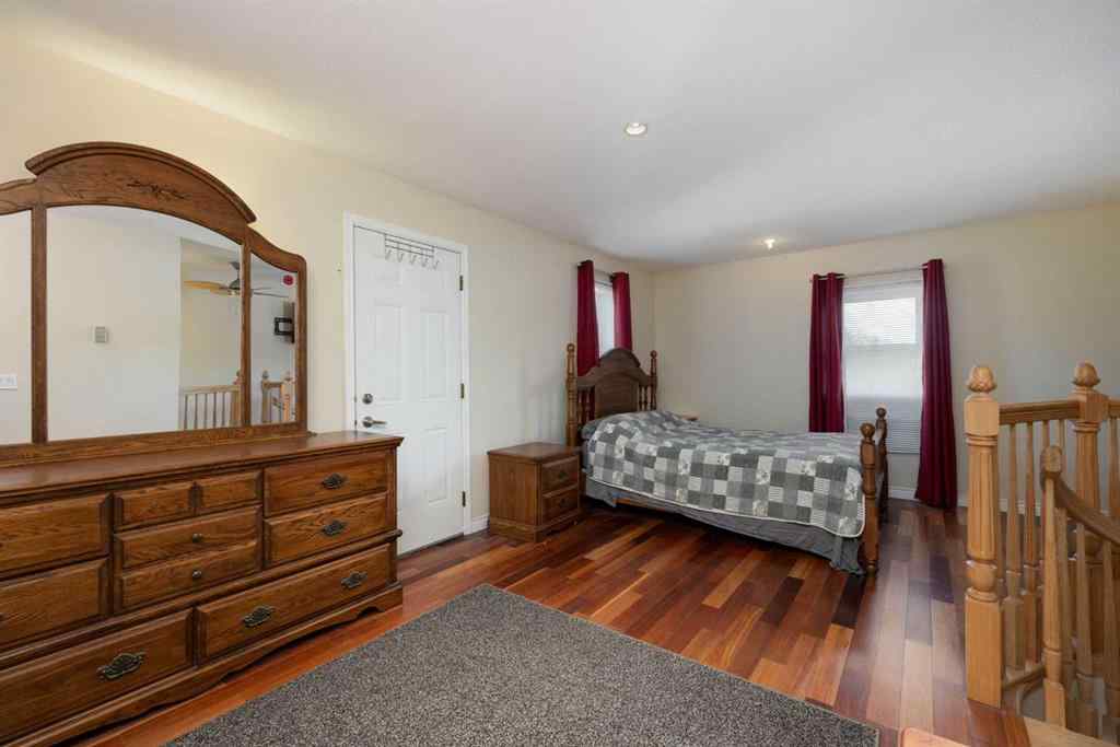 MLS® A2245761 - 313 Hillcrest Drive  in Thickwood Fort McMurray, Residential