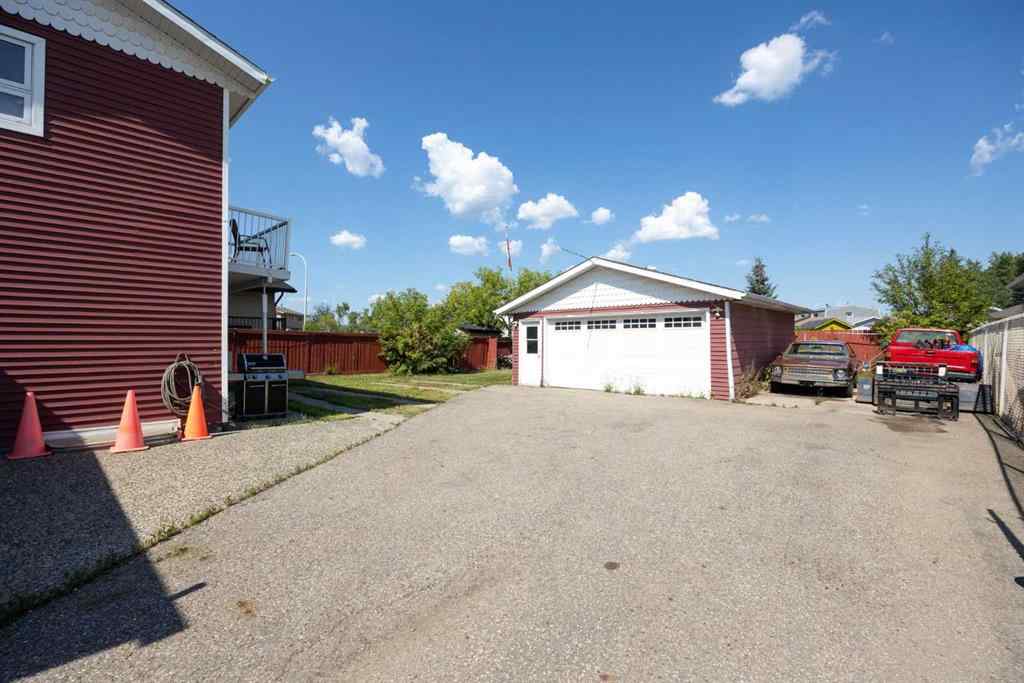MLS® A2245761 - 313 Hillcrest Drive  in Thickwood Fort McMurray, Residential