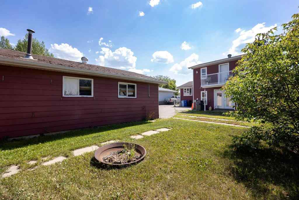 MLS® A2245761 - 313 Hillcrest Drive  in Thickwood Fort McMurray, Residential