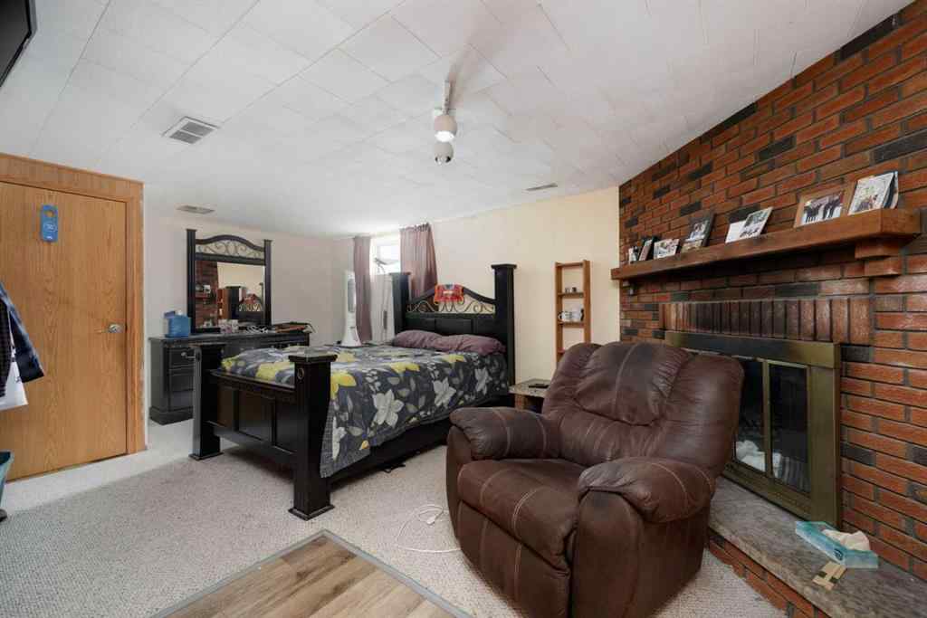 MLS® A2245761 - 313 Hillcrest Drive  in Thickwood Fort McMurray, Residential