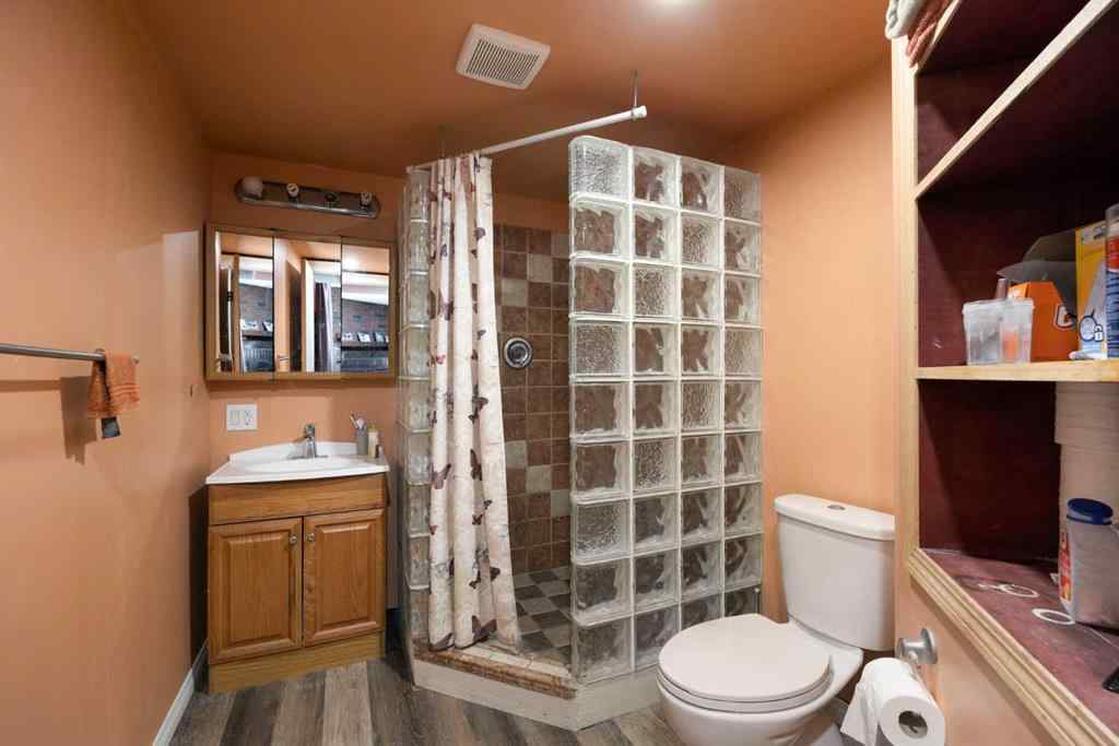 MLS® A2245761 - 313 Hillcrest Drive  in Thickwood Fort McMurray, Residential