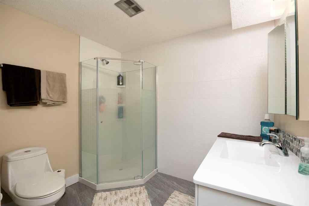 MLS® A2245761 - 313 Hillcrest Drive  in Thickwood Fort McMurray, Residential
