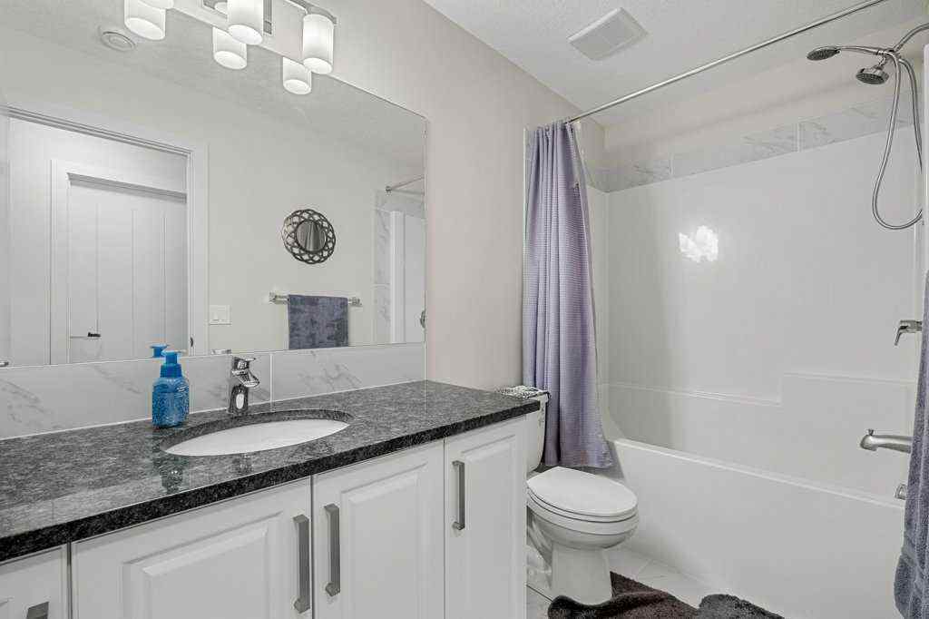 MLS® A2245765 - 230 Redstone Boulevard NE in Redstone Calgary, Residential