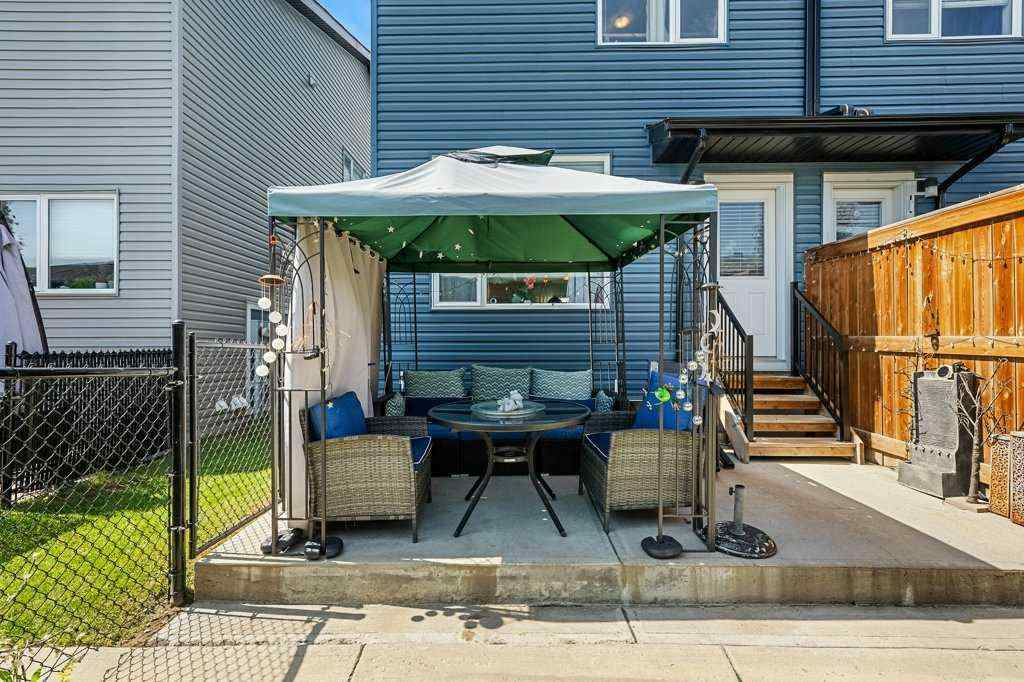 MLS® A2245765 - 230 Redstone Boulevard NE in Redstone Calgary, Residential