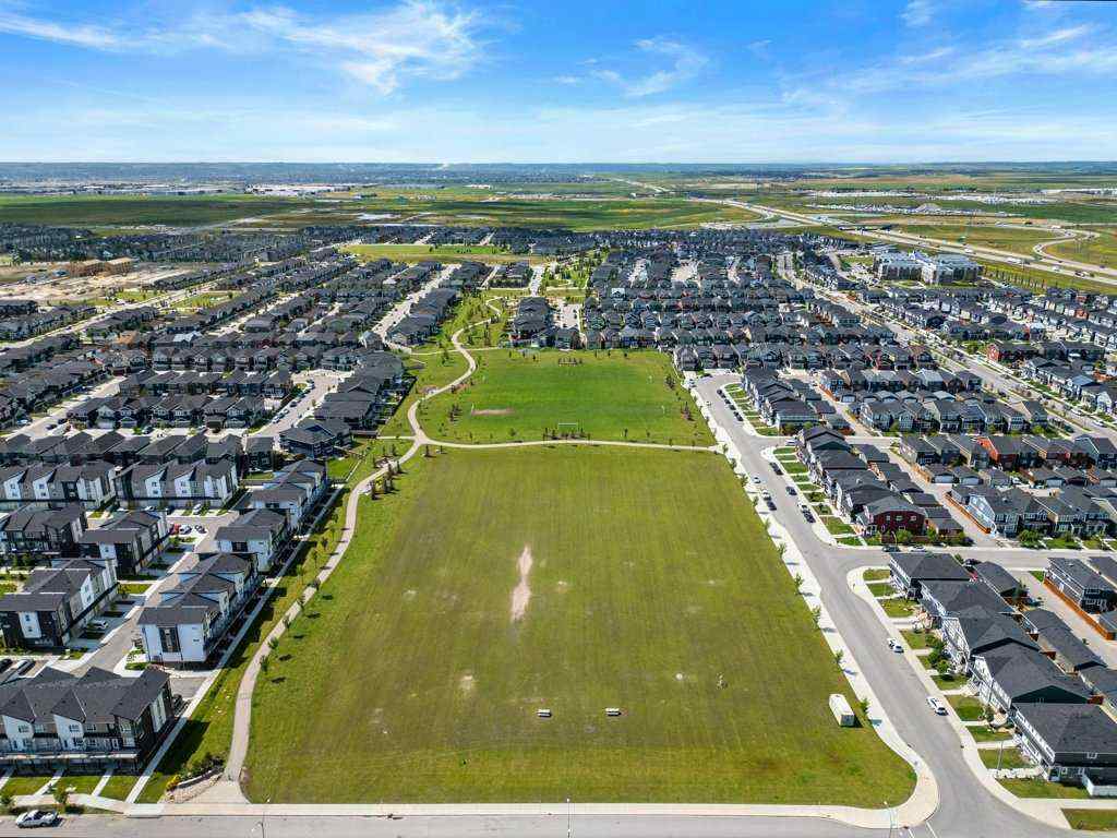 MLS® A2245765 - 230 Redstone Boulevard NE in Redstone Calgary, Residential