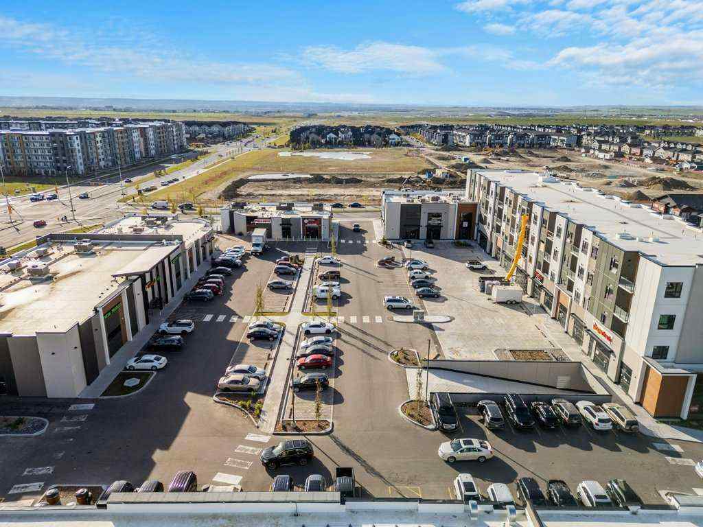 MLS® A2245765 - 230 Redstone Boulevard NE in Redstone Calgary, Residential