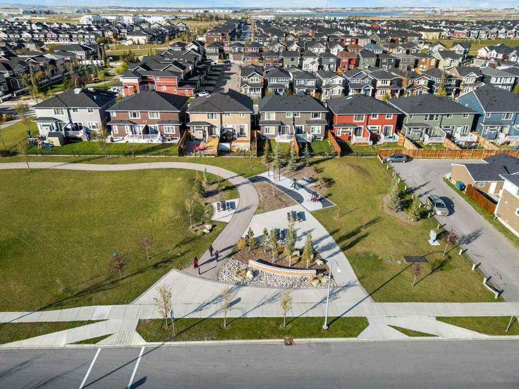 MLS® A2245765 - 230 Redstone Boulevard NE in Redstone Calgary, Residential