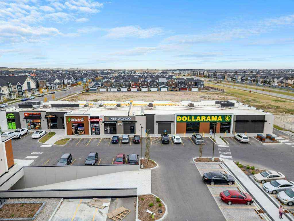 MLS® A2245765 - 230 Redstone Boulevard NE in Redstone Calgary, Residential
