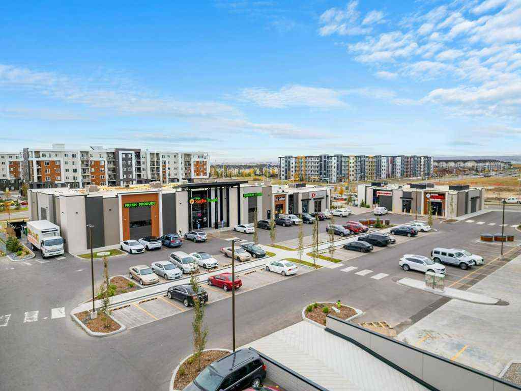 MLS® A2245765 - 230 Redstone Boulevard NE in Redstone Calgary, Residential
