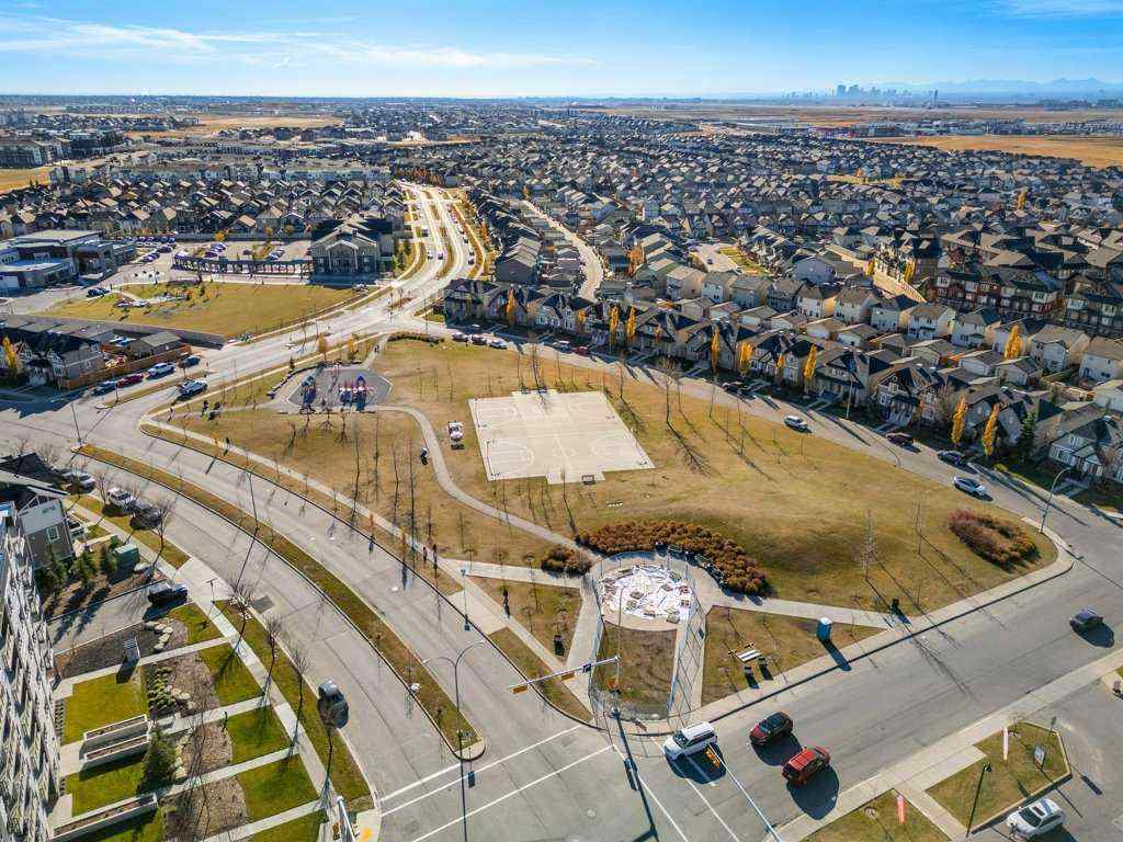 MLS® A2245765 - 230 Redstone Boulevard NE in Redstone Calgary, Residential